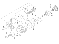 Transmission Assembly
