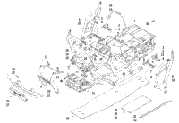 Frame And Related Parts