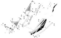 Rear Door Assembly