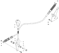 Shifter Assembly
