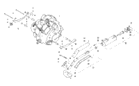 Engine And Exhaust