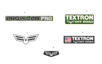 Decals