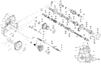 Transaxle Assembly