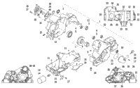 Crankcase Assembly