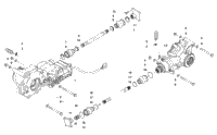 Drive Train Assembly