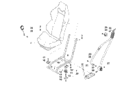 Front Seat Assembly