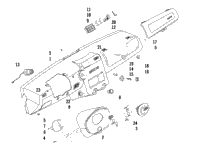 Dash Assembly