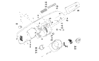 Dash Assembly