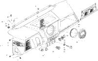 Dash Assembly