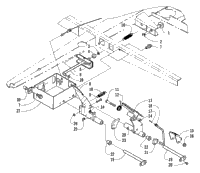 Pedal Assembly