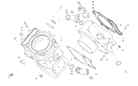 Cylinder Assembly