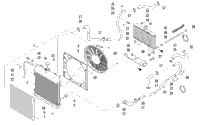 Cooling Assembly