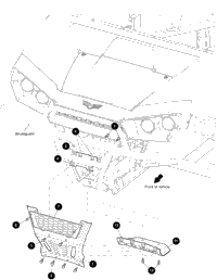 Frame Shield