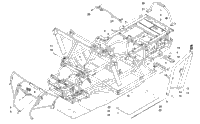 Frame And Related Parts