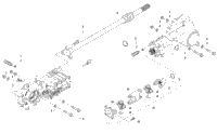 Drive Train Assembly