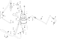 Oil System Assembly