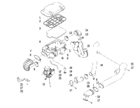 Air Intake Assembly