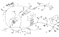 Wiring Harness Assembly