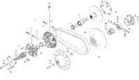 Clutch Assemblies
