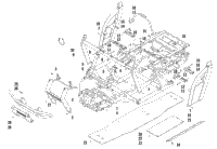 Frame And Related Parts