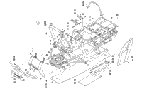 Frame And Related Parts