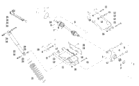 Rear Suspension Assembly