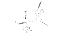 Shifter Assembly