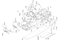 Frame And Related Parts