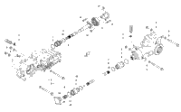 Drive Train Assembly
