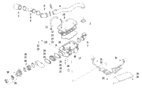 Air Intake Assembly