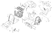 Engine And Related Parts