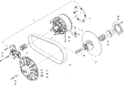 Clutch Assemblies
