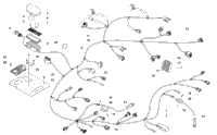 Wiring Harness Assembly