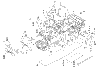 Frame And Related Parts