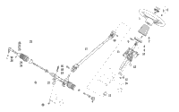 Steering Assembly