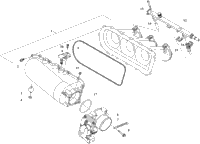 Intake Manifold Assembly