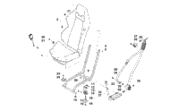 Front Seat Assembly