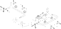 Sway Bar Assemblies