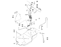 Gas Tank Assembly