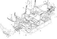 Frame And Related Parts