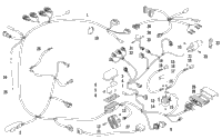Wiring Harness Assembly
