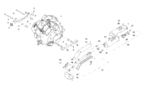 Engine And Exhaust