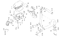 Air Intake Assembly