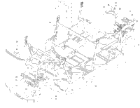 Frame And Related Parts