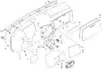 Dash Assembly