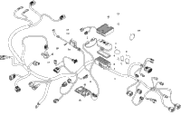 Wire Harness Assembly