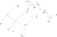 Rops Assembly