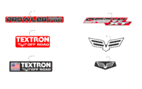 Decals