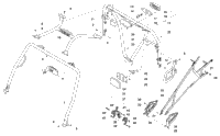 Rops And Taillight Assembly