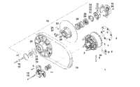 Clutch Assembly